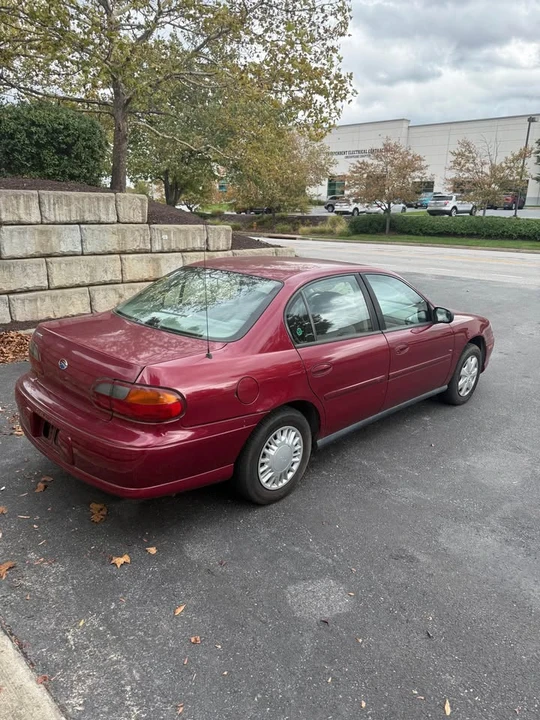2004 Chevrolet Malibu - Image 3 of 10