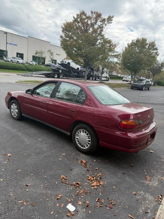2004 Chevrolet Malibu - Image 4 of 10