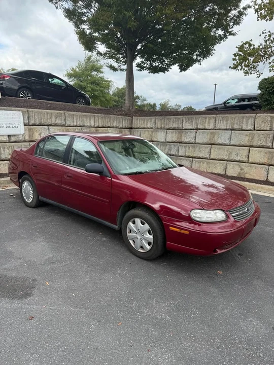 2004 Chevrolet Malibu - Image 2 of 10