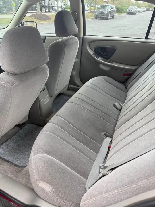 2004 Chevrolet Malibu - Image 7 of 10