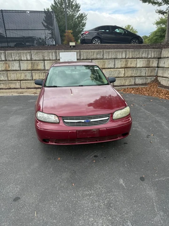 2004 Chevrolet Malibu - Image 5 of 10