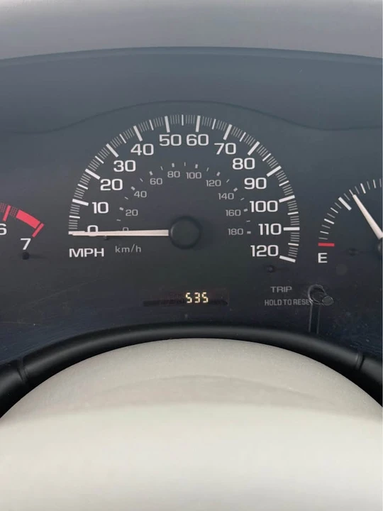 2004 Chevrolet Malibu - Image 10 of 10