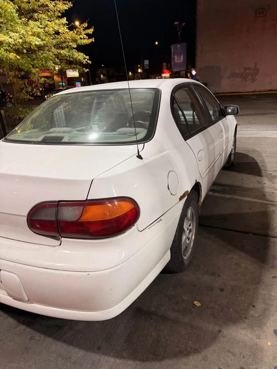 2004 Chevrolet Malibu - Image 3 of 4
