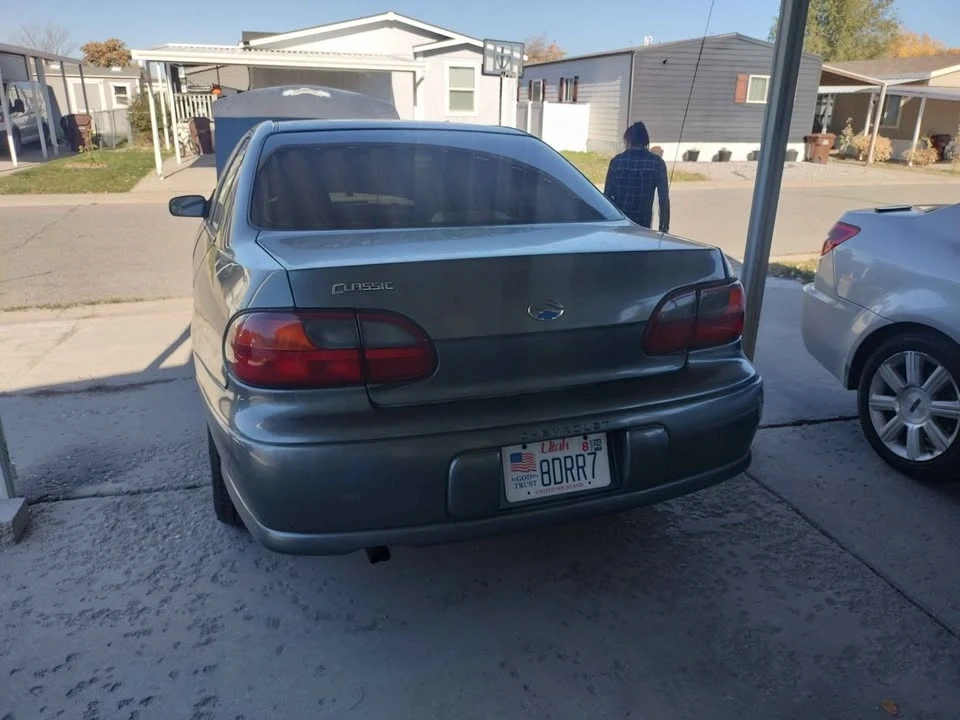 2004 Chevrolet Cavalier - Image 7 of 9