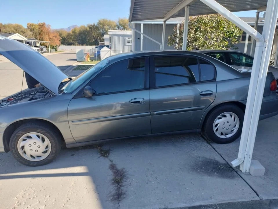2004 Chevrolet Cavalier - Image 8 of 9