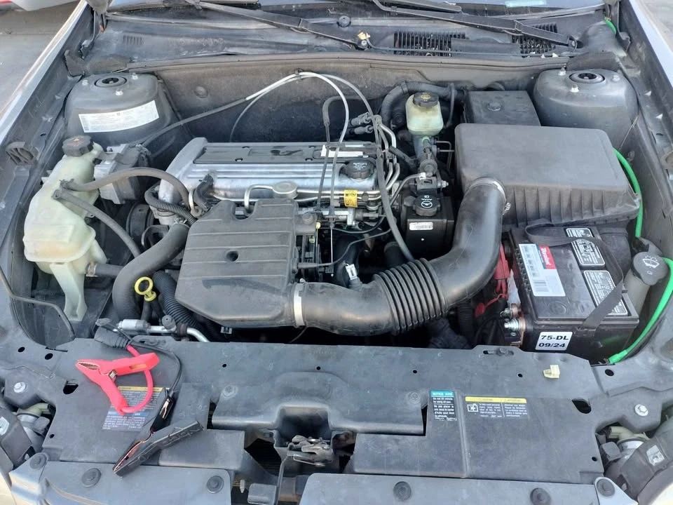 2004 Chevrolet Cavalier - Image 9 of 9
