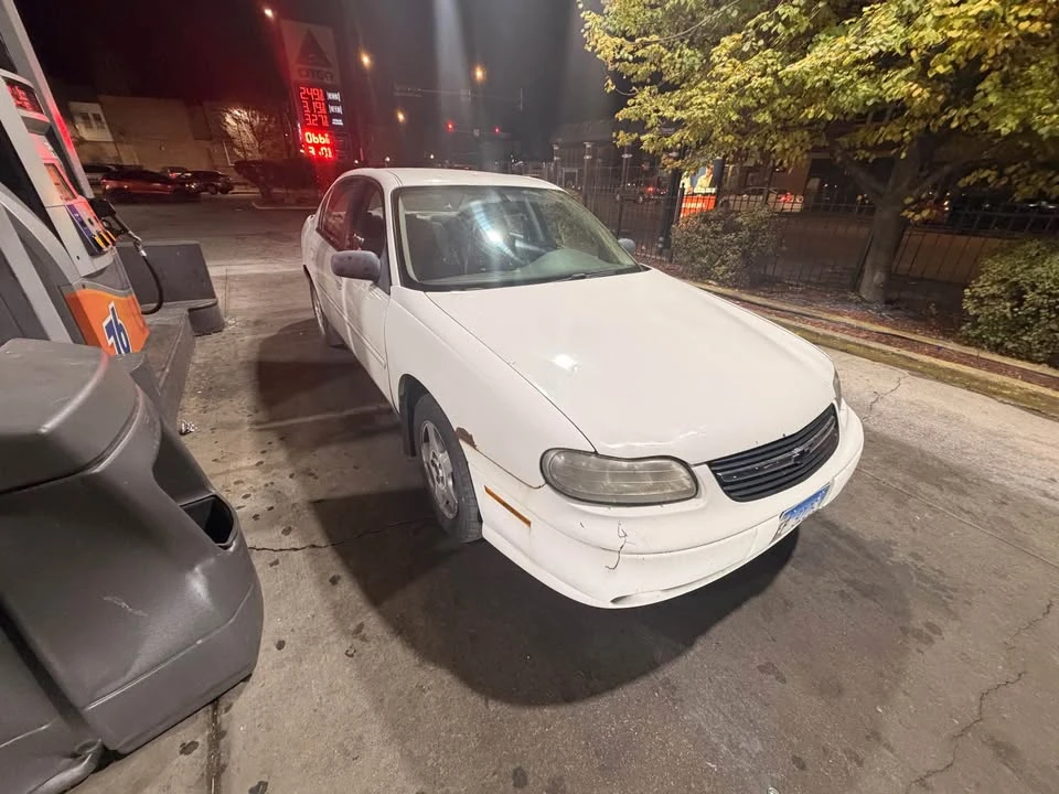 2004 Chevrolet Malibu - Image 2 of 4