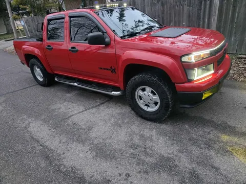 2004 Chevrolet Colorado 1st Gen - Image 2 of 7