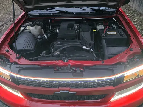 2004 Chevrolet Colorado 1st Gen - Image 4 of 7