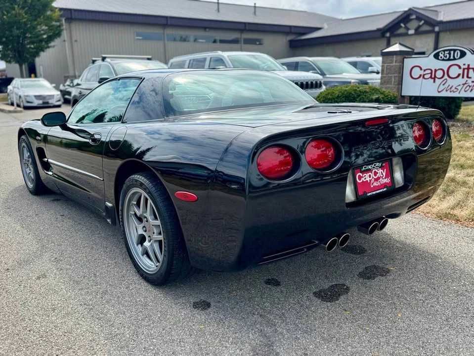 2004 Chevrolet Corvette C5 - Image 8 of 20