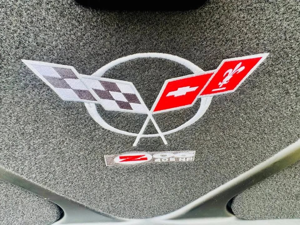 2004 Chevrolet Corvette C5 - Image 17 of 20