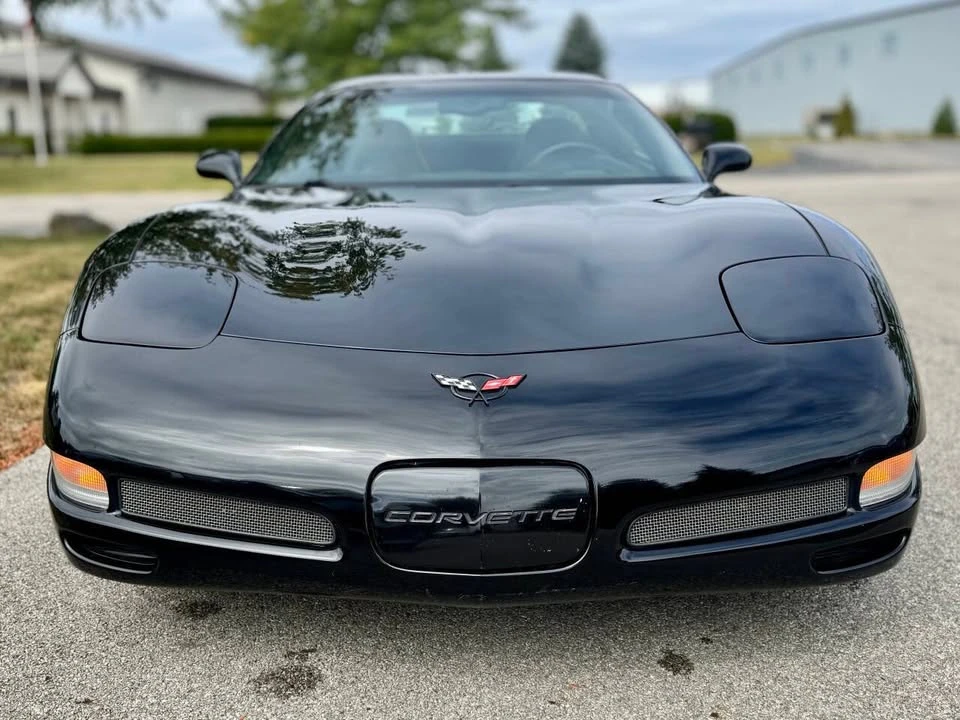 2004 Chevrolet Corvette C5 - Image 3 of 20