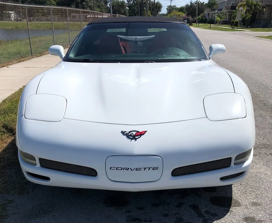 2004 Chevrolet Corvette C5 - Image 9 of 20