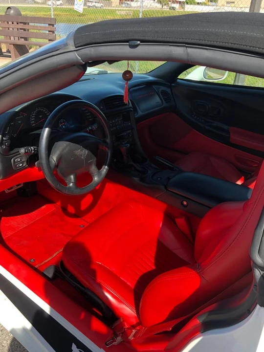 2004 Chevrolet Corvette C5 - Image 15 of 20