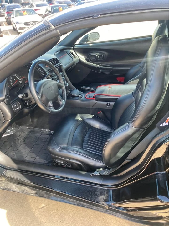 2004 Chevrolet Corvette C5 - Image 6 of 8
