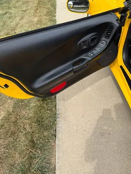 2004 Chevrolet Corvette C5 - Image 2 of 7