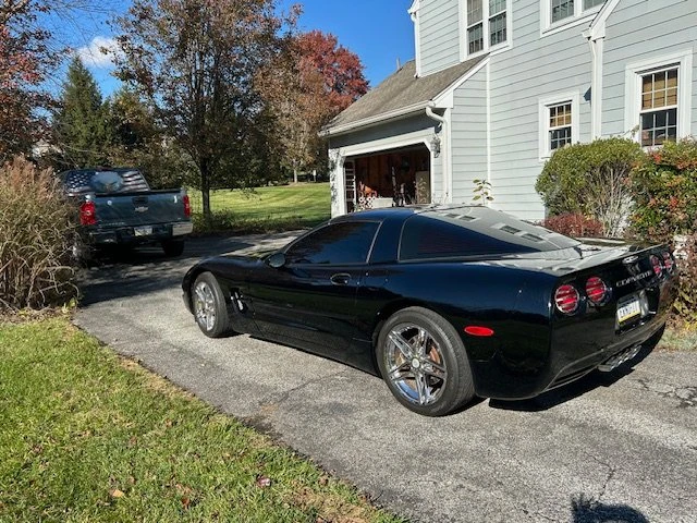 2004 Chevrolet Corvette C5 - Image 4 of 9