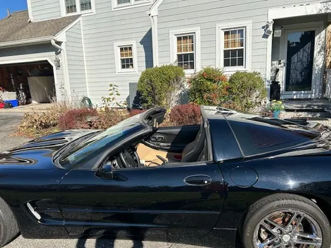 2004 Chevrolet Corvette C5 - Image 3 of 9