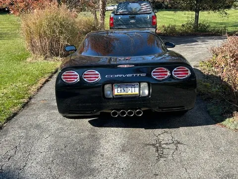 2004 Chevrolet Corvette C5 - Image 2 of 9