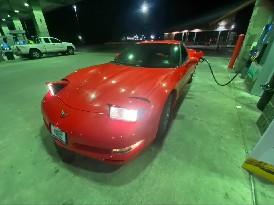 2004 Chevrolet Corvette C5 - Image 2 of 4
