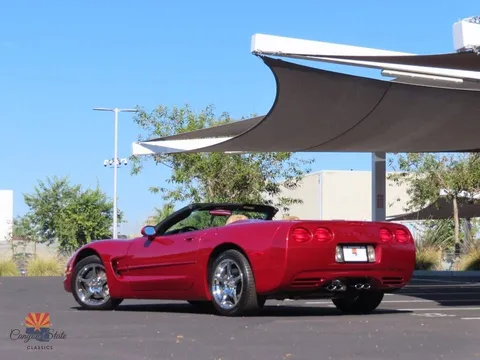 2004 Chevrolet Corvette C5 - Image 2 of 19