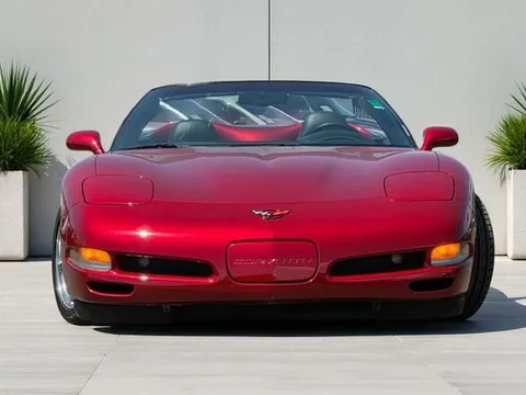 2004 Chevrolet Corvette C5 - Image 2 of 20