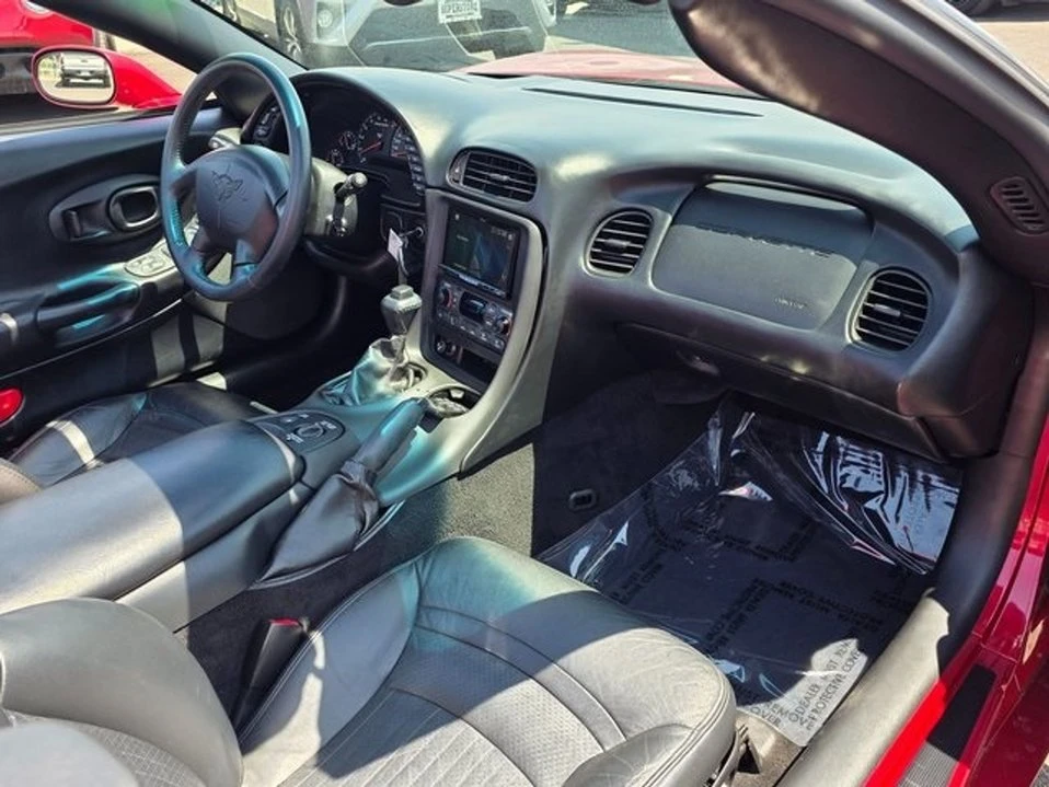 2004 Chevrolet Corvette C5 - Image 11 of 20