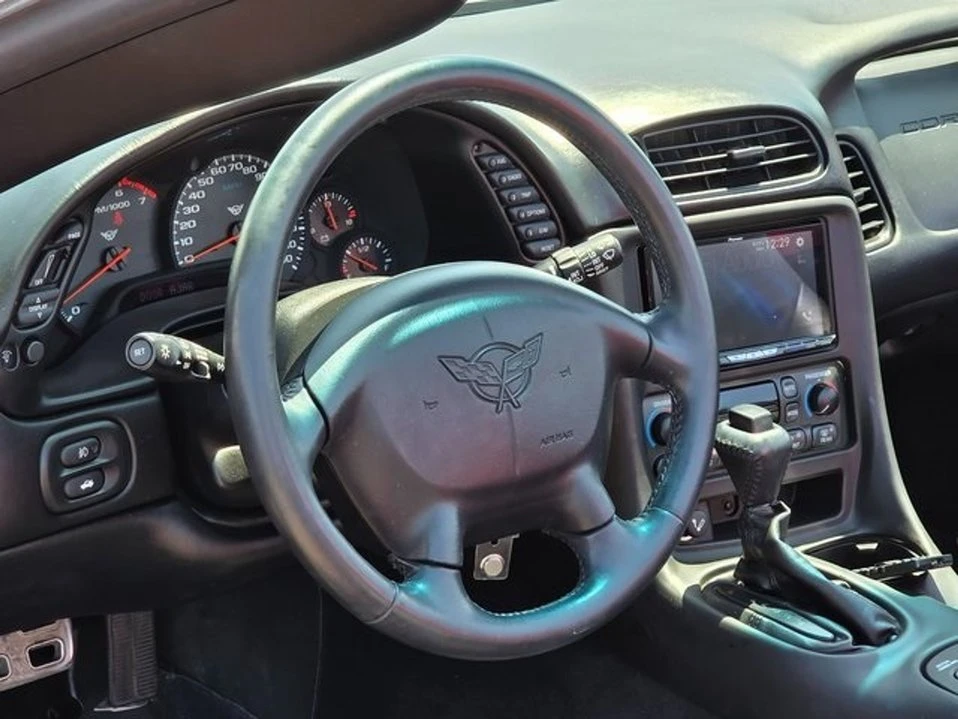 2004 Chevrolet Corvette C5 - Image 20 of 20