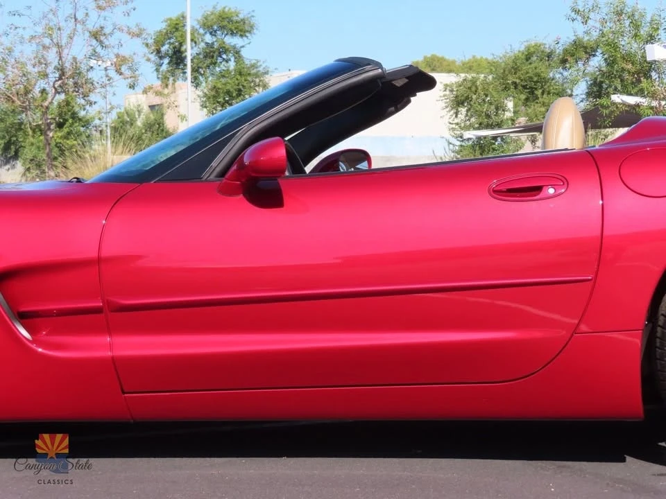 2004 Chevrolet Corvette C5 - Image 19 of 19