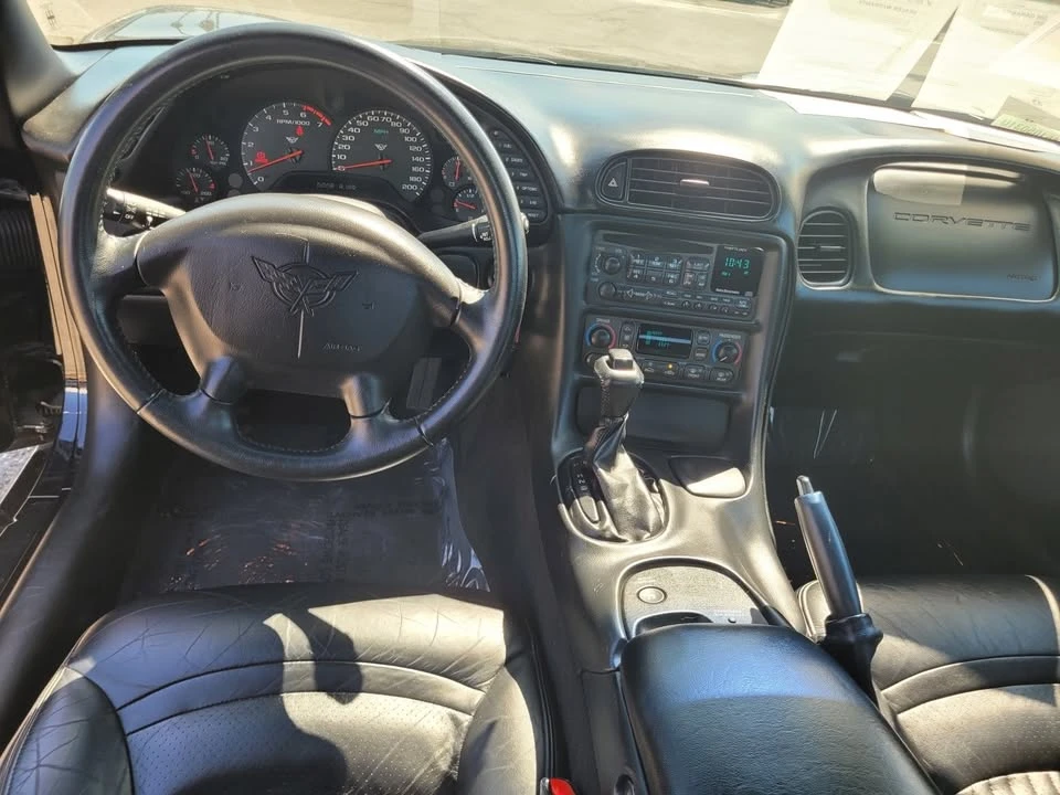 2004 Chevrolet Corvette C5 - Image 3 of 5