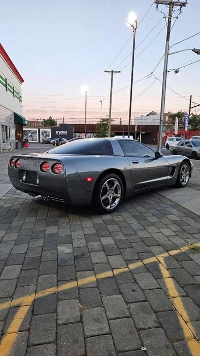 2004 Chevrolet Corvette C5 - Image 4 of 15