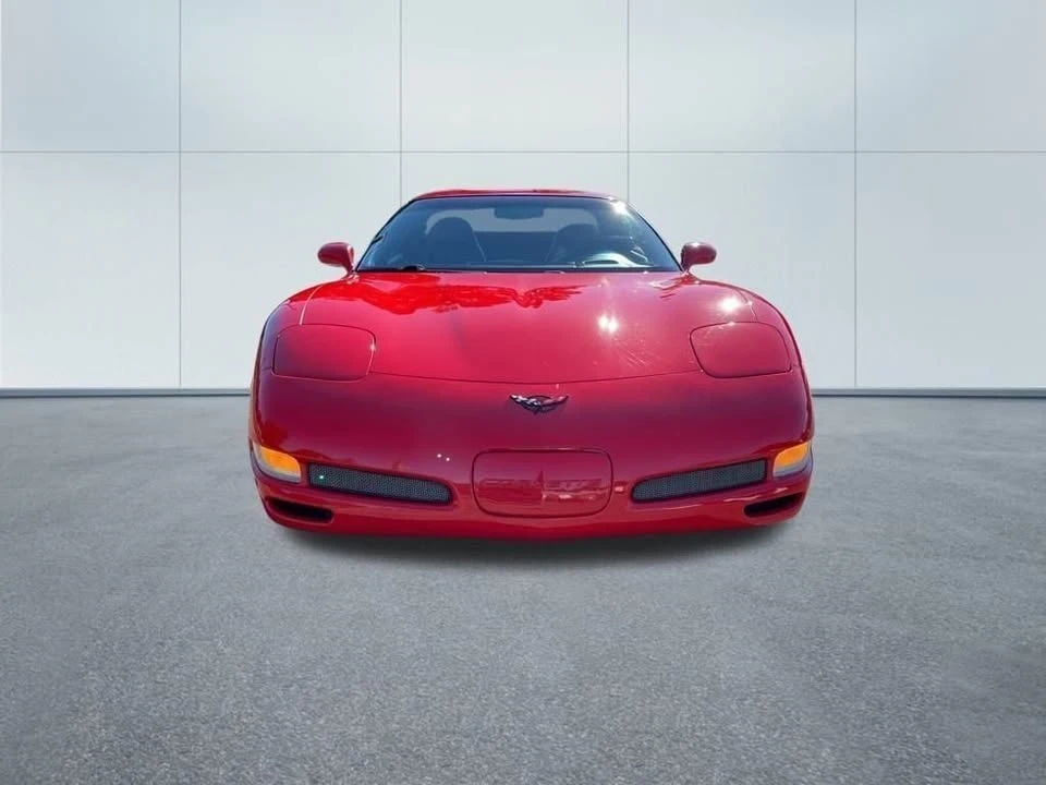 2004 Chevrolet Corvette C5 - Image 2 of 18