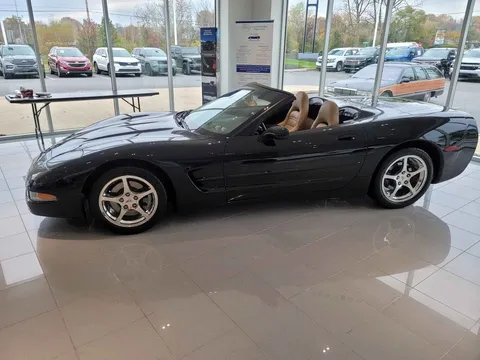 2004 Chevrolet Corvette C5 - Image 2 of 15
