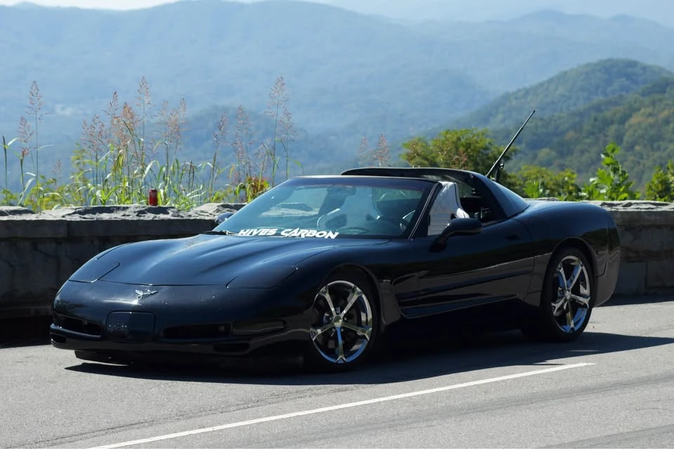 2004 Chevrolet Corvette C5 - Image 4 of 12