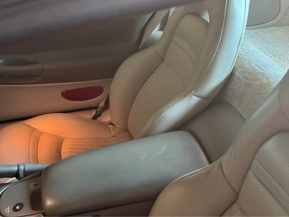 2004 Chevrolet Corvette C5 - Image 3 of 7