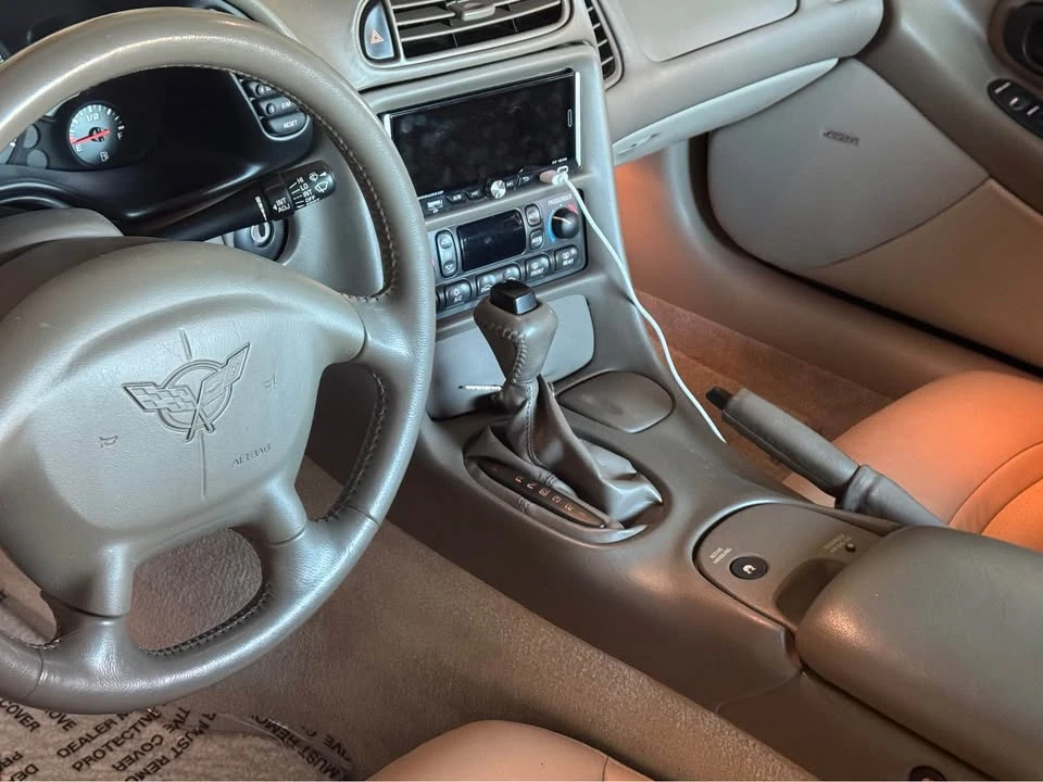 2004 Chevrolet Corvette C5 - Image 4 of 7