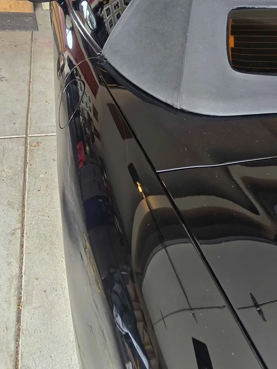 2004 Chevrolet Corvette C5 - Image 18 of 20