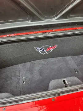 2004 Chevrolet Corvette C5 - Image 3 of 8
