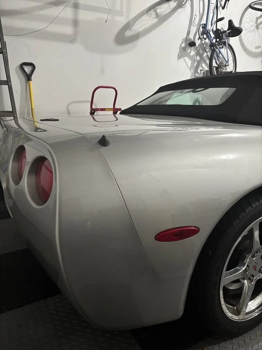 2004 Chevrolet Corvette C5 - Image 3 of 6