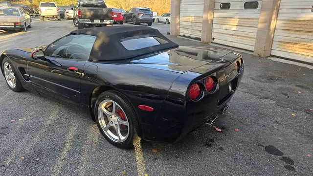 2004 Chevrolet Corvette C5 - Image 2 of 10