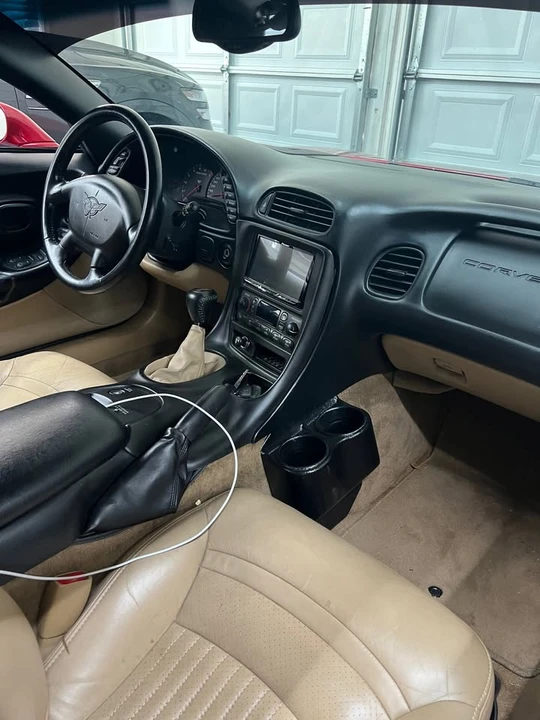 2004 Chevrolet Corvette C5 - Image 3 of 9
