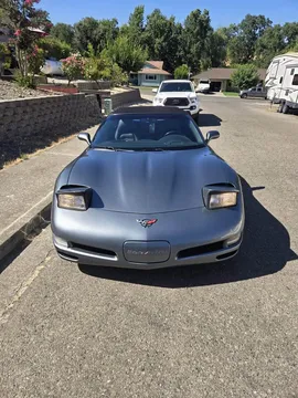 2004 Chevrolet Corvette C5 - Image 3 of 12