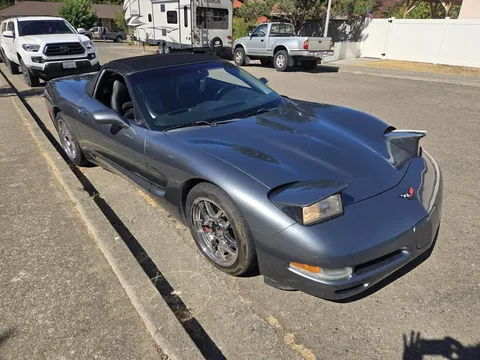 2004 Chevrolet Corvette C5 - Image 2 of 12