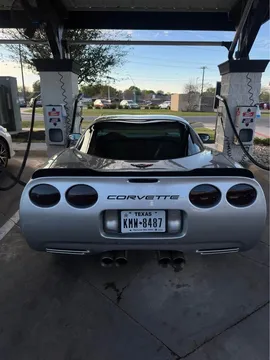 2004 Chevrolet Corvette C5 - Image 4 of 9
