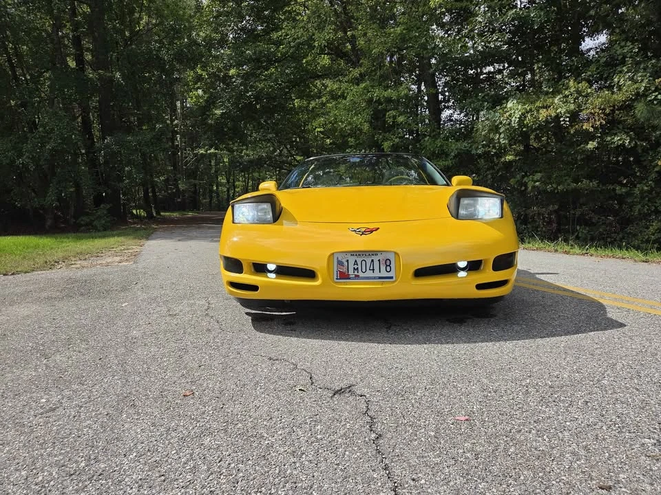 2004 Chevrolet Corvette C5 - Image 11 of 18