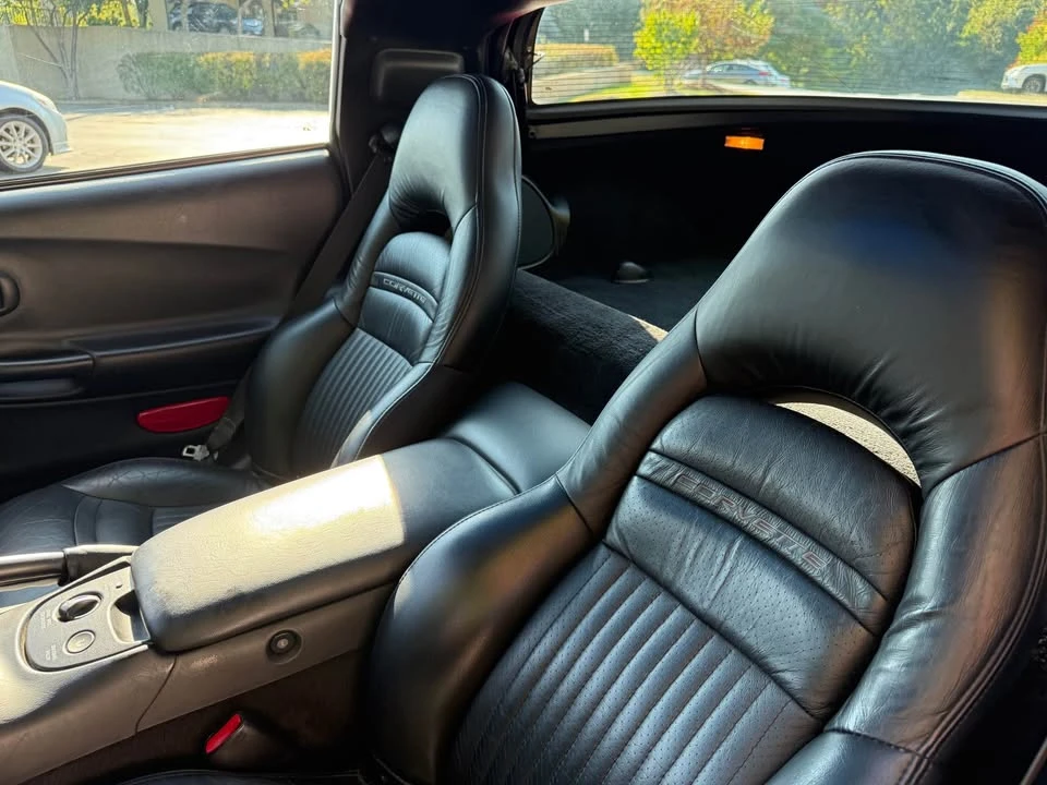 2004 Chevrolet Corvette C5 - Image 10 of 18