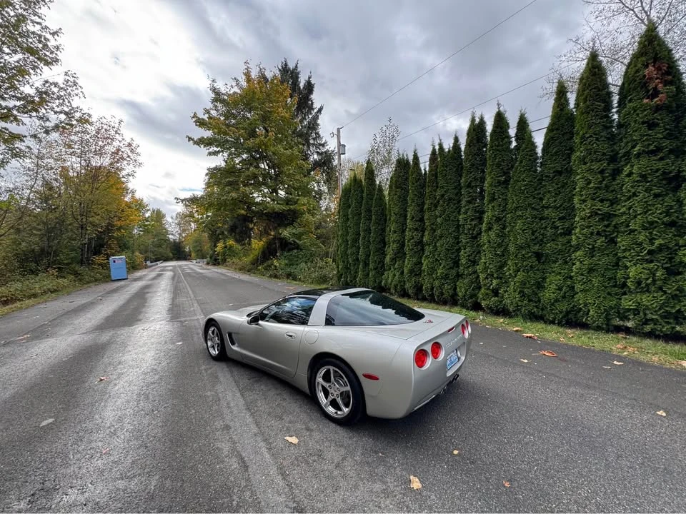 2004 Chevrolet Corvette C5 - Image 3 of 12