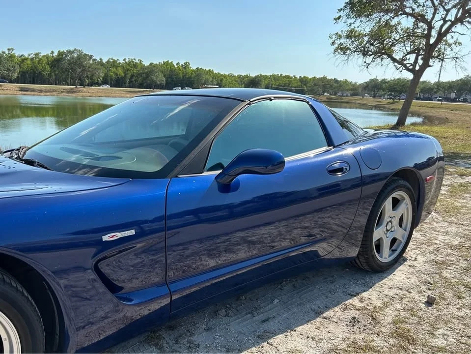 2004 Chevrolet Corvette C5 - Image 9 of 17