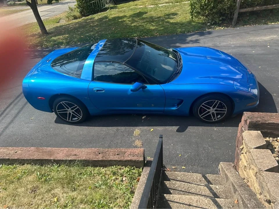 2004 Chevrolet Corvette C5 - Image 2 of 16