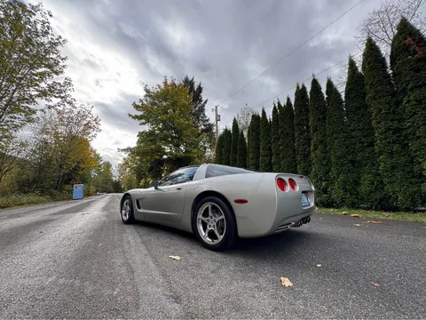 2004 Chevrolet Corvette C5 - Image 4 of 12